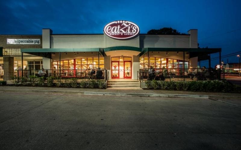 eatzie's