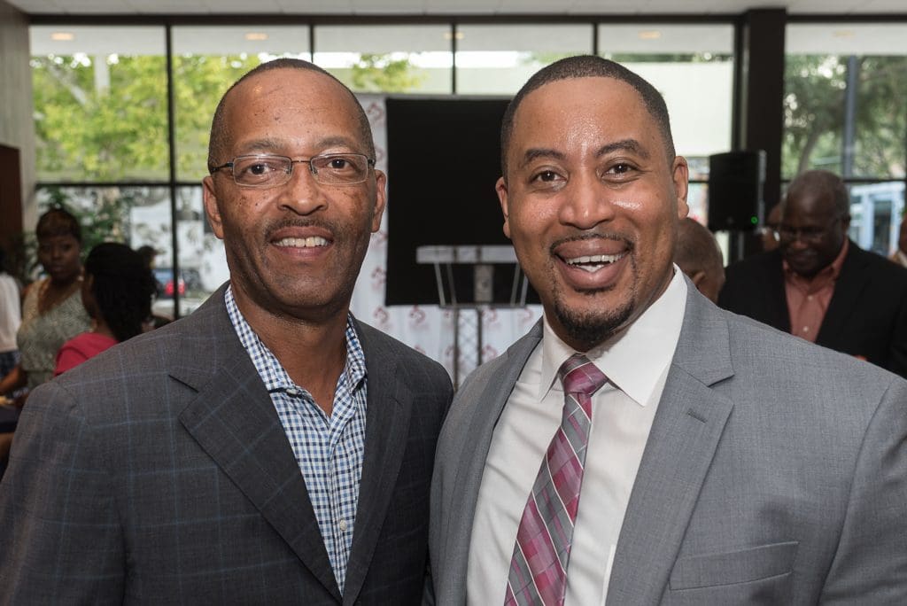 Tony Black, Robert Ross