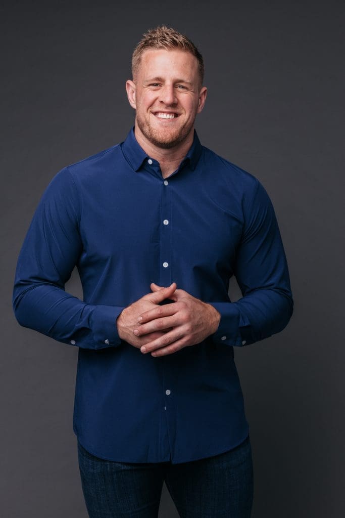 Foxwood shirt, $145