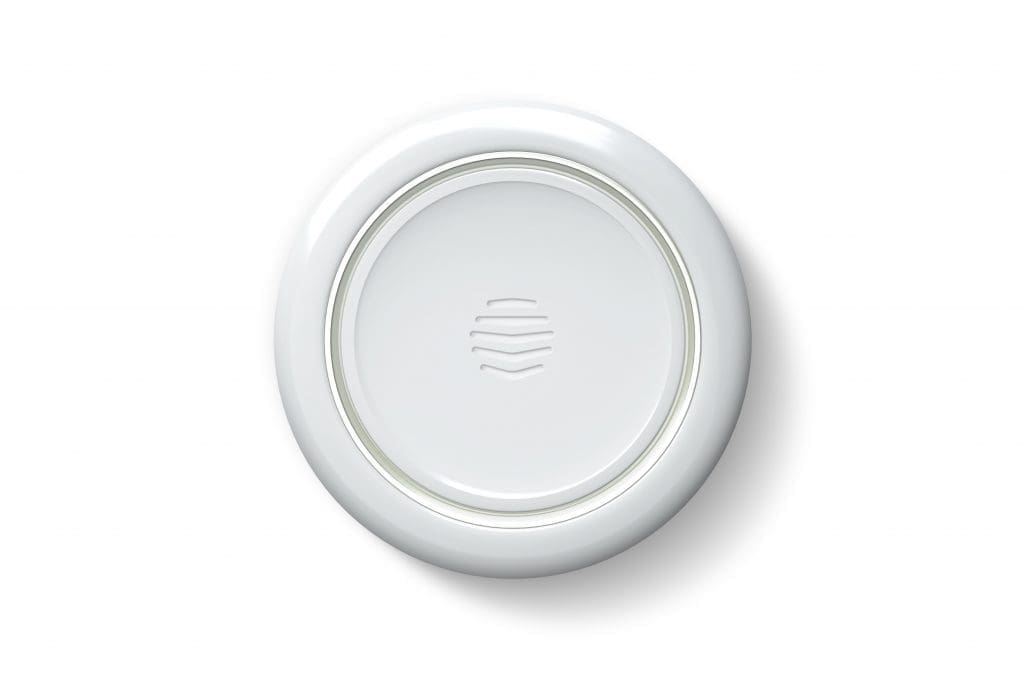 The Hive Pod works with your lifestyle. These smart home products adapt to you.