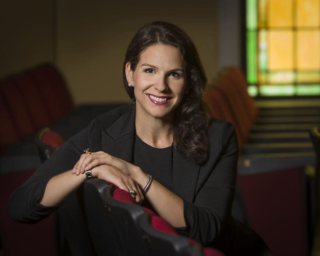Houston Young Professionals Spotlight — an All-Access Pass that Makes Theater Tickets Crazy Cheap