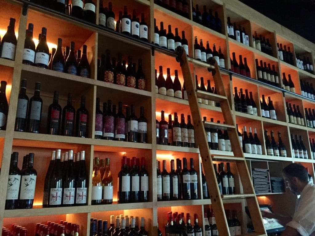 This Top Houston Restaurant Unveils a New Menu, Proves it’s Still Worthy Theater: Dinner as Performance Art