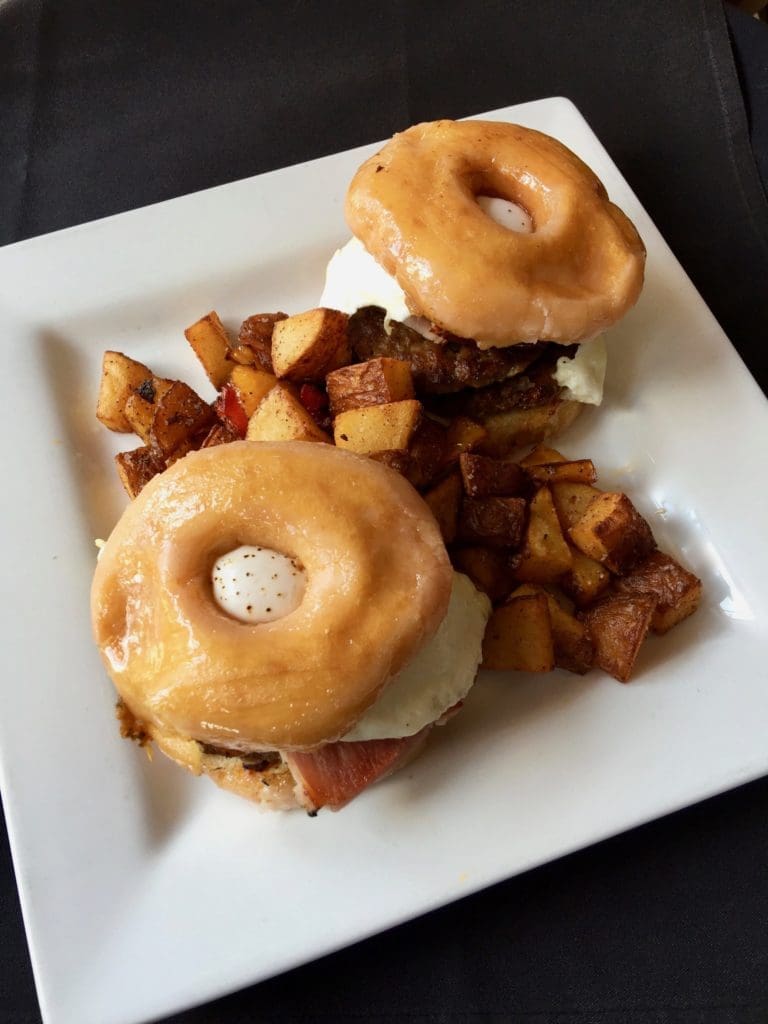 Houston’s Best New Brunch Menu? Popular Restaurant Raises the Bar with Biscuits, Sliders and More