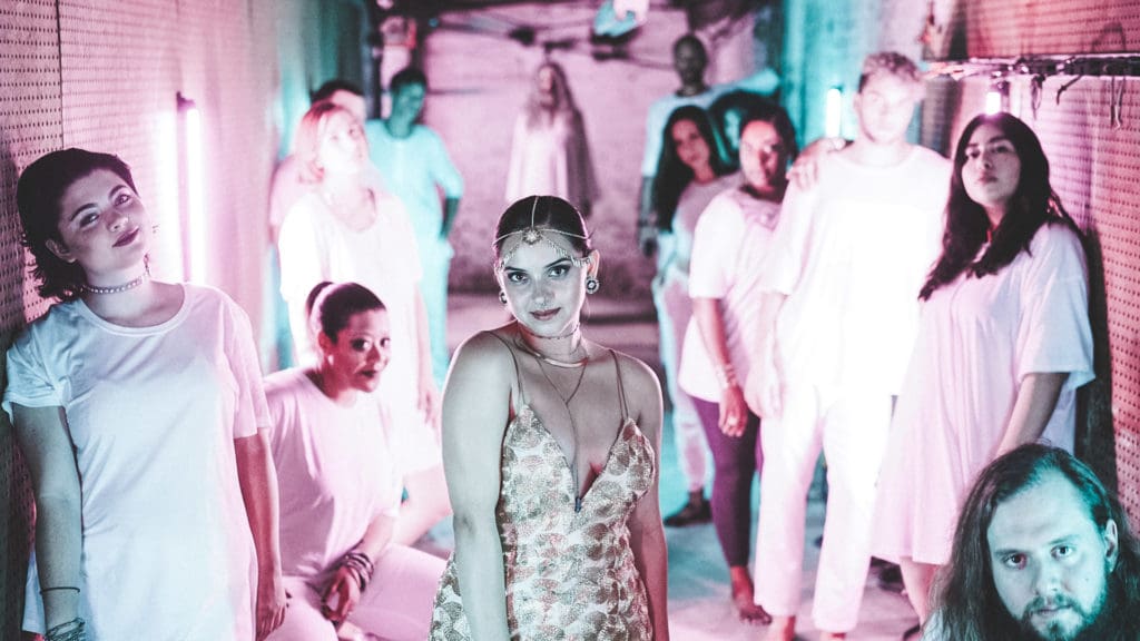 Dallas’ Most Intriguing Emerging Music Star — This is Sudie’s World