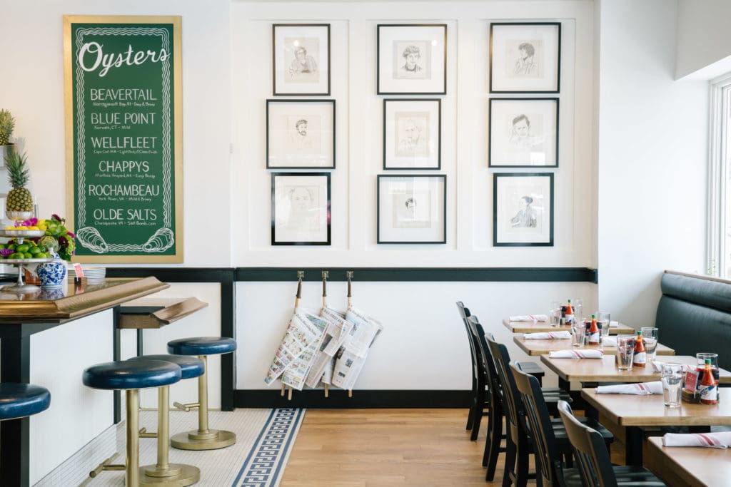 Highland Park Entrepreneur Ups the Ante with a New Upscale Restaurant: The Next Cocktail Hotspot is Here