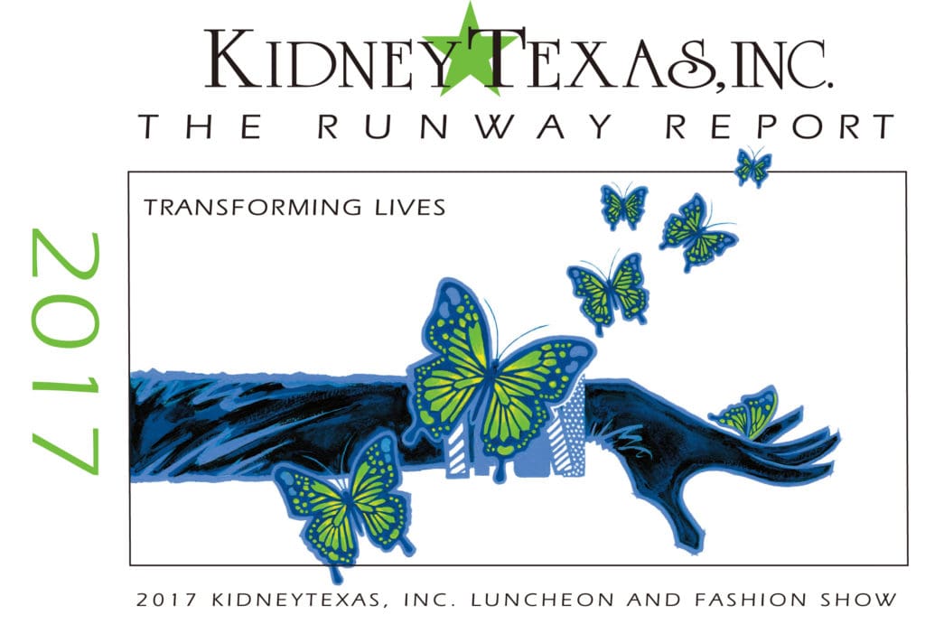 Jan Strimple’s Fabulous Fashion Show is Back: Dallas Tradition Returns to do Good