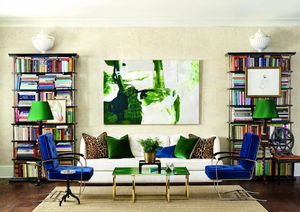 Miles Redd for Ballard Designs