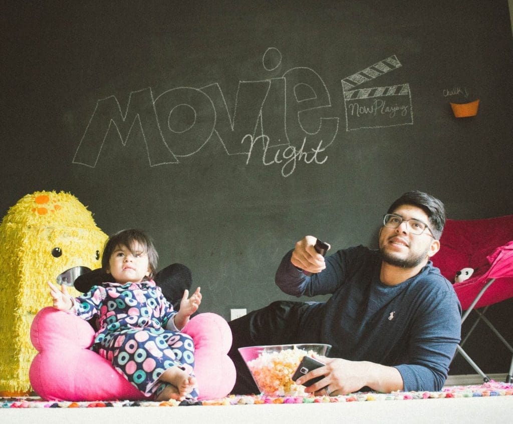 A Real Dad’s Smart Home Life: How Hive’s Tech Makes Things Simpler