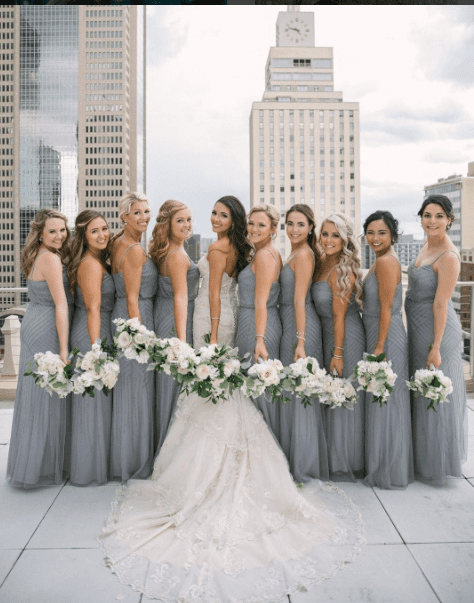 Wedding photos among those than can be salvaged from floor waters.