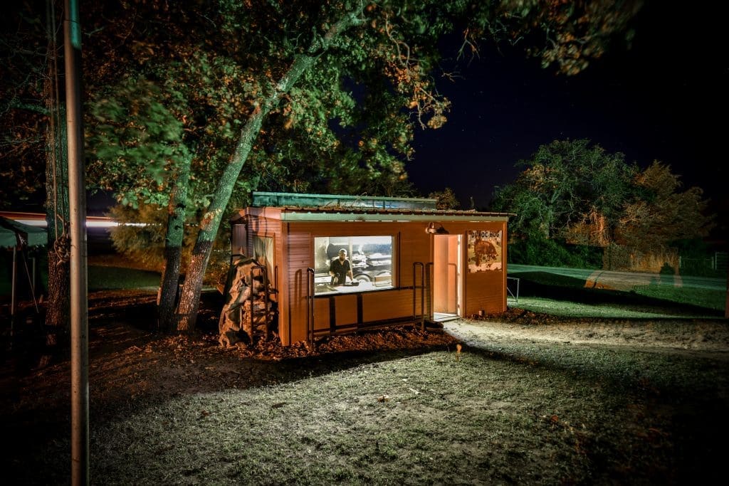 Truth BBQ
