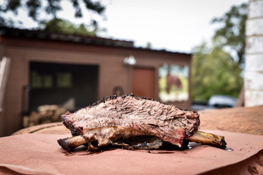 Truth BBQ's headed to Houston! 