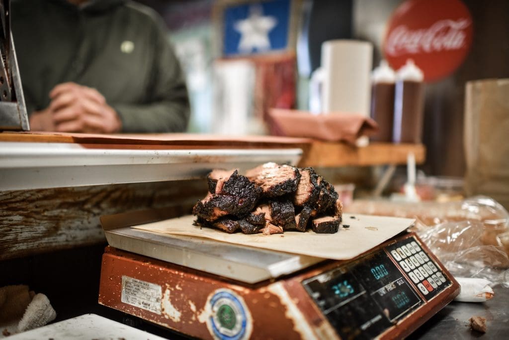 Truth BBQ