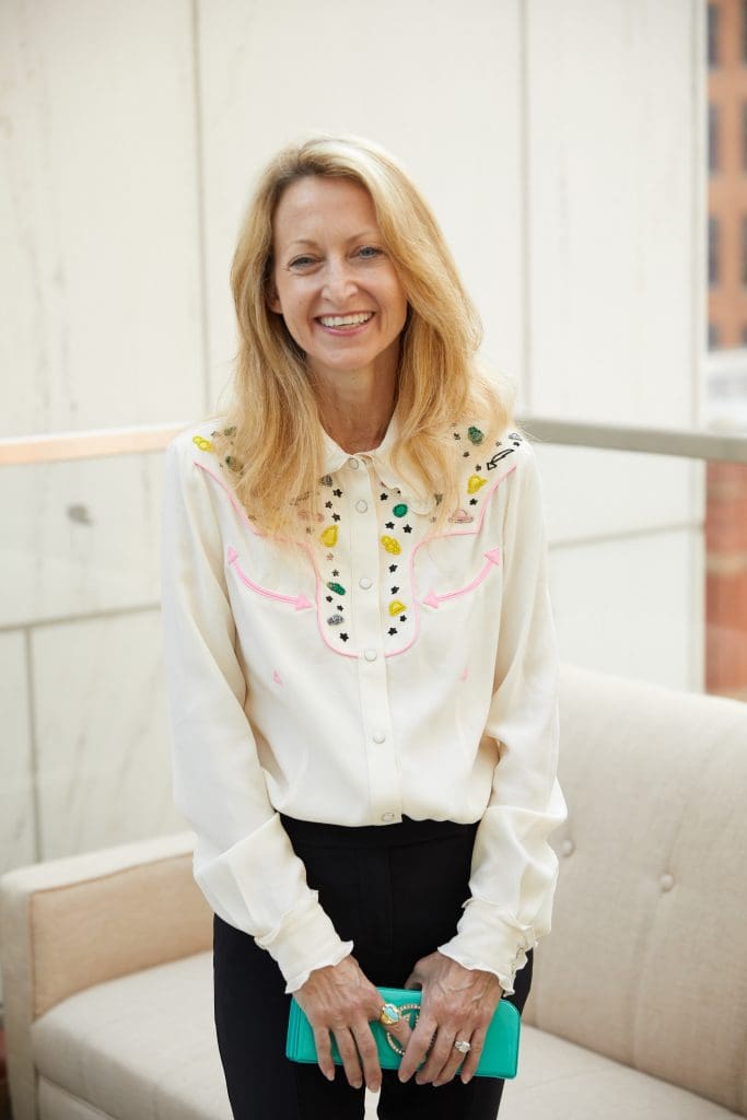 Lynn McBee