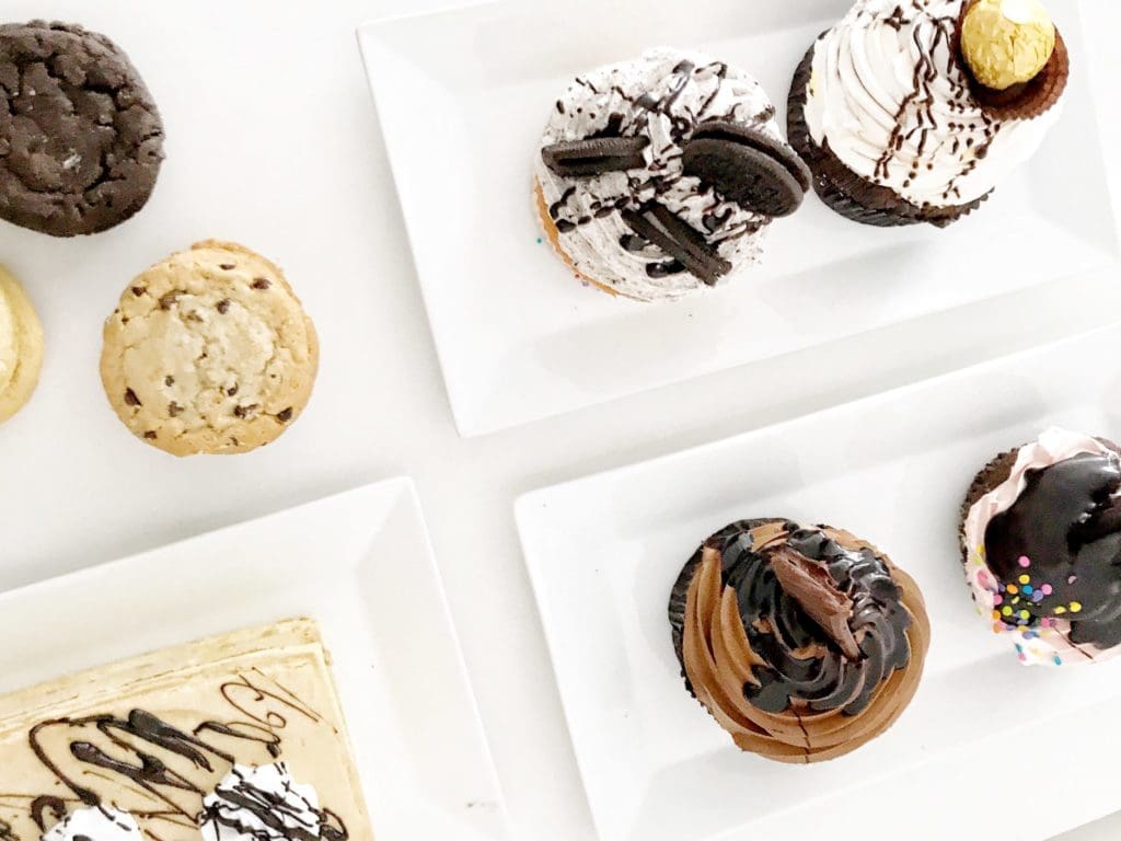 Dallas’ Best Baker? New Competition to Determine Winner with Celebrity Chefs Judging