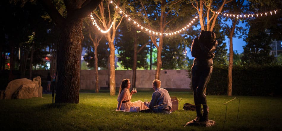 Donuts, Brunch and Yoga — Your Weekend Must Dos: Dallas’ 5 Best Events