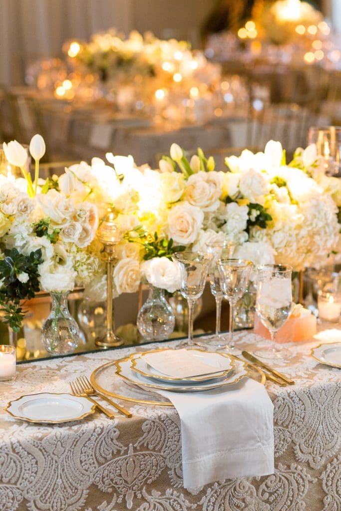 weddings, Santa Barbara (Photo by Melissa Musgrove Photography)