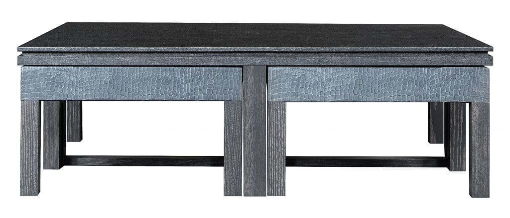 The New Traditionalists' Coffee table No. 43
