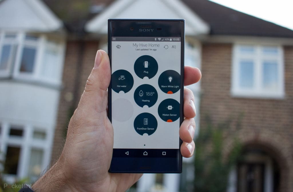 Smart Homes Made Easy: A No Stress Guide to Setting Up Your Own High-Tech Retreat