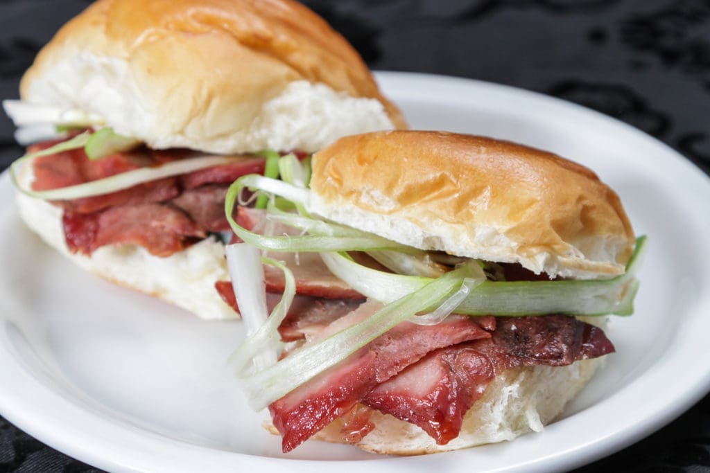The Best Thing I Ate This Summer — Heights Chinese Spot Raises the Bar for Restaurant Weeks