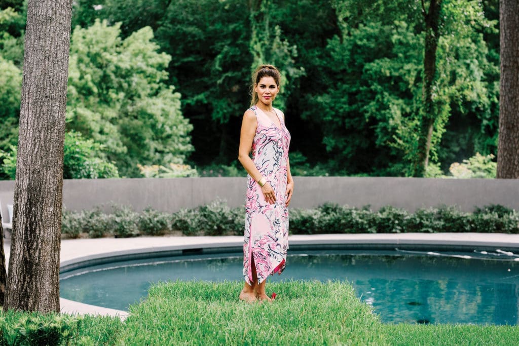 Lawyer Turned Health Warrior Launches an Online Store That Makes Clean Living Easy: Houston Mom Knew She Had to Do Something