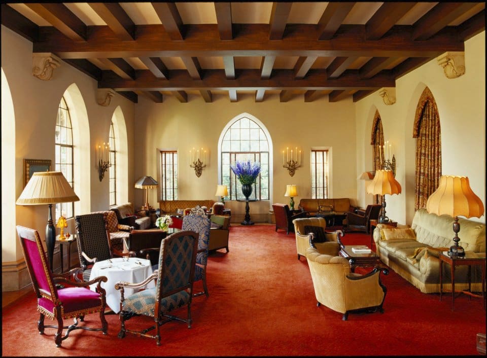 Chateau Marmont