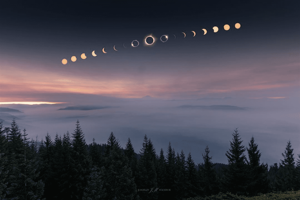 Another Solar Eclipse is Coming (and You Don’t Have to Wait 100 Years): Stunning Truths, Photos and Hangovers From the Great American Eclipse