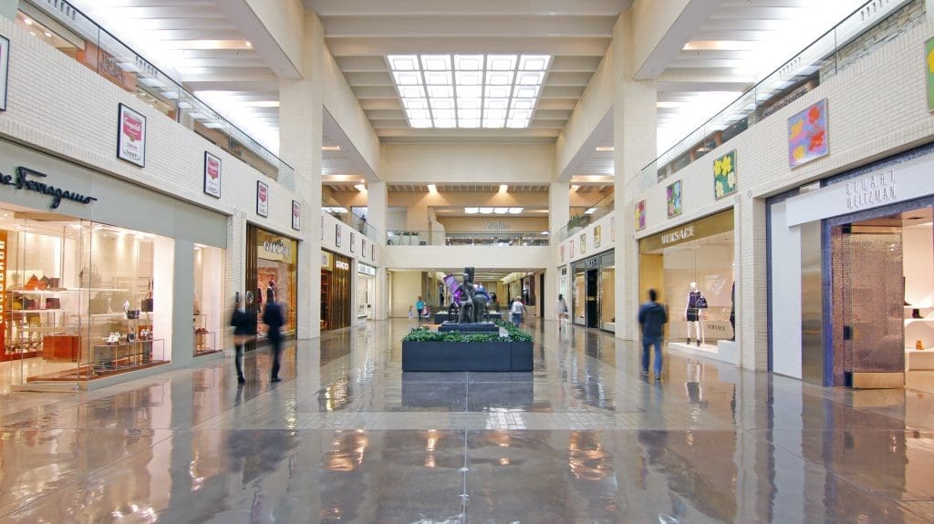 NorthPark Center