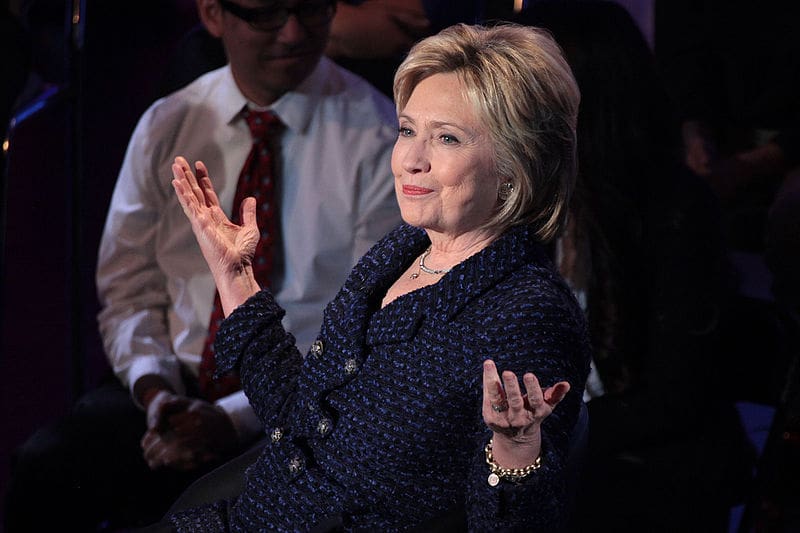 Hillary Clinton is set to make her first North Texas appearance since the 2016 election. 