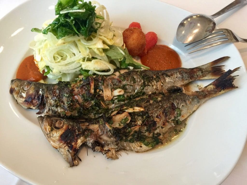 When Sardines Are Better Than Lobster: Houston’s Hotspots for the Most Underrated Fish