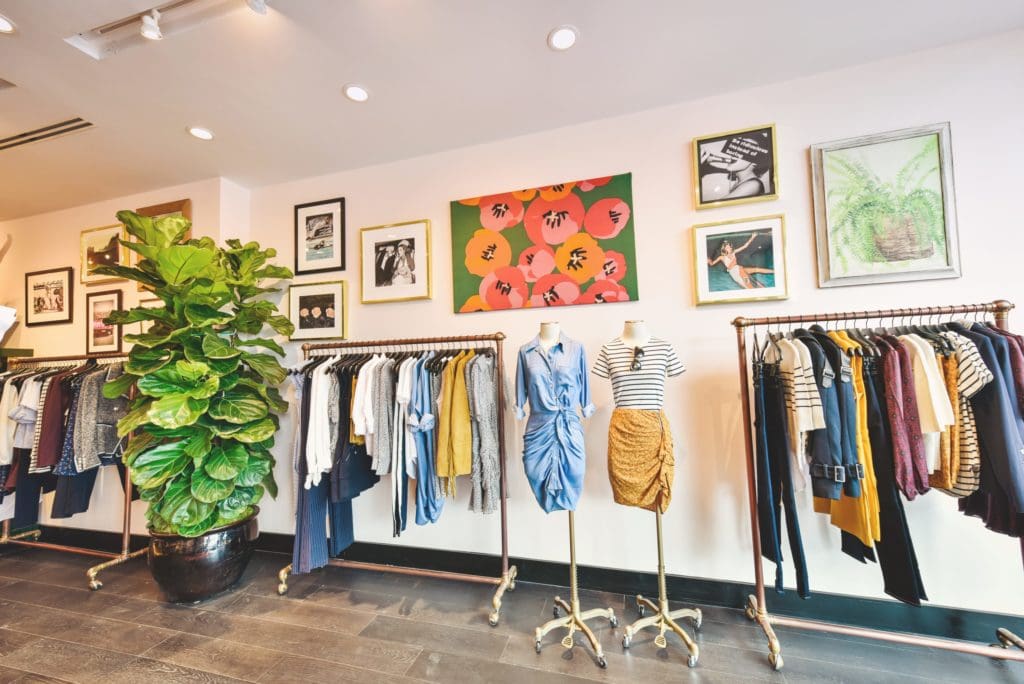 Veronica Beard is taking off an additional 20 percent off their sale section, where it’s hard not to score big.