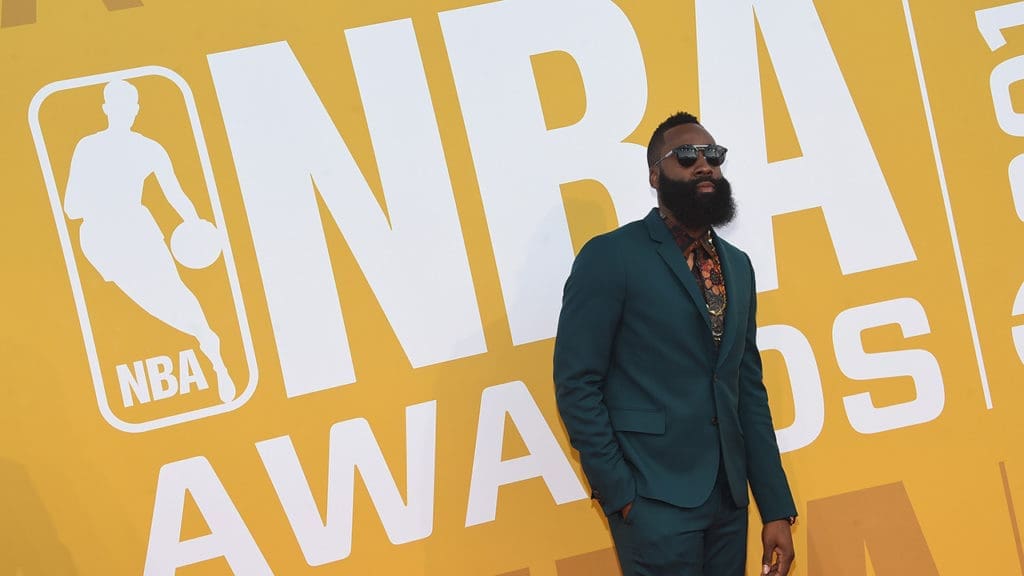 James Harden’s Hoops Party Brings Major Celebs to Houston: Your Must-Attend Events Guide With the Guru’s Weekend Picks