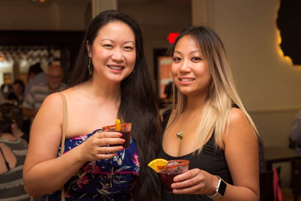 Mai Pham, Dory Fung