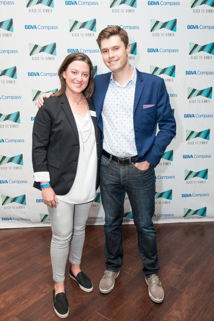 Ragan McCoy, Jonathan March