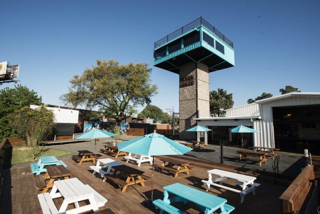 White Oak Music Hall’s Raven Tower is Finally Reopening: Houston’s Speakeasy in the Sky Returns From the Dead