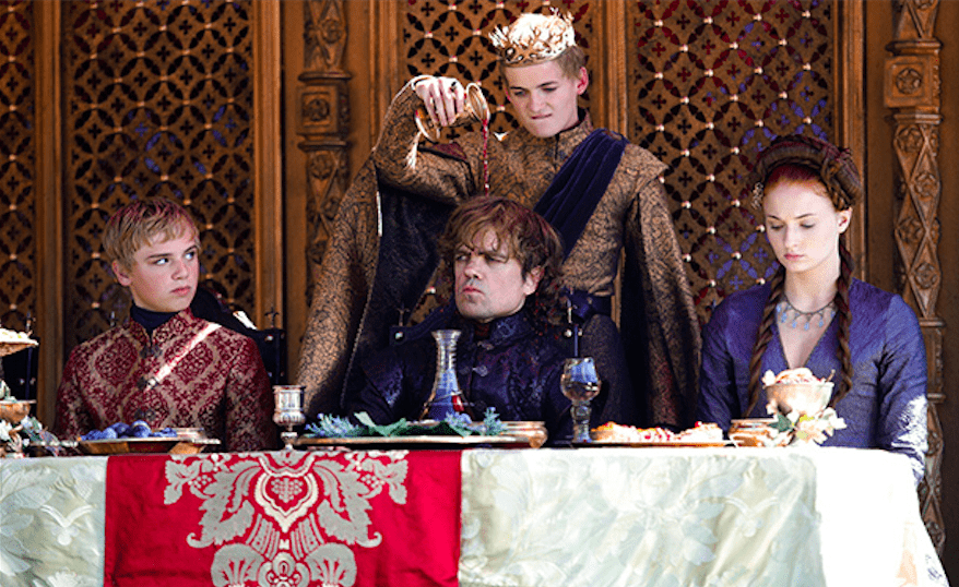 <em>Game of Thrones</em> Invades The Heights: Beer Palace’s Special Westeros Night Expected to Draw a Big Crowd