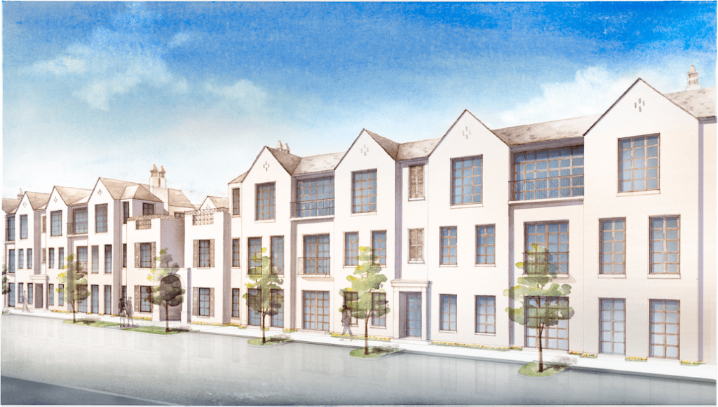The Best of Both Worlds: The Corvalla Innovates Condo Living in Texas’ Hottest City