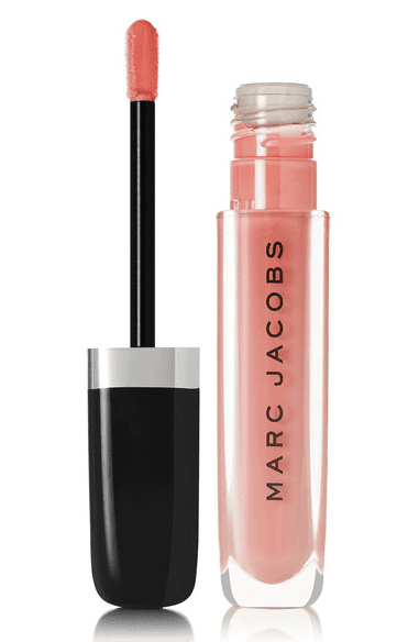 Marc Jacobs Beauty Hi-Shine Lip Lacquer, $28