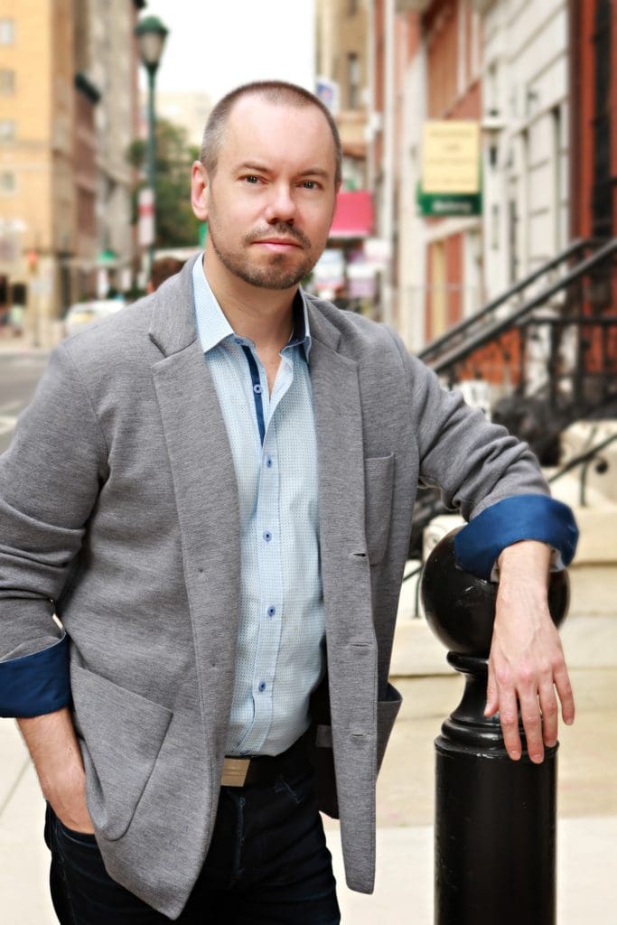 Tony-Nominated Favorite Named the New Artistic Director of Houston’s TUTS: Theater Company Comes Back from Turmoil with Smart Hire