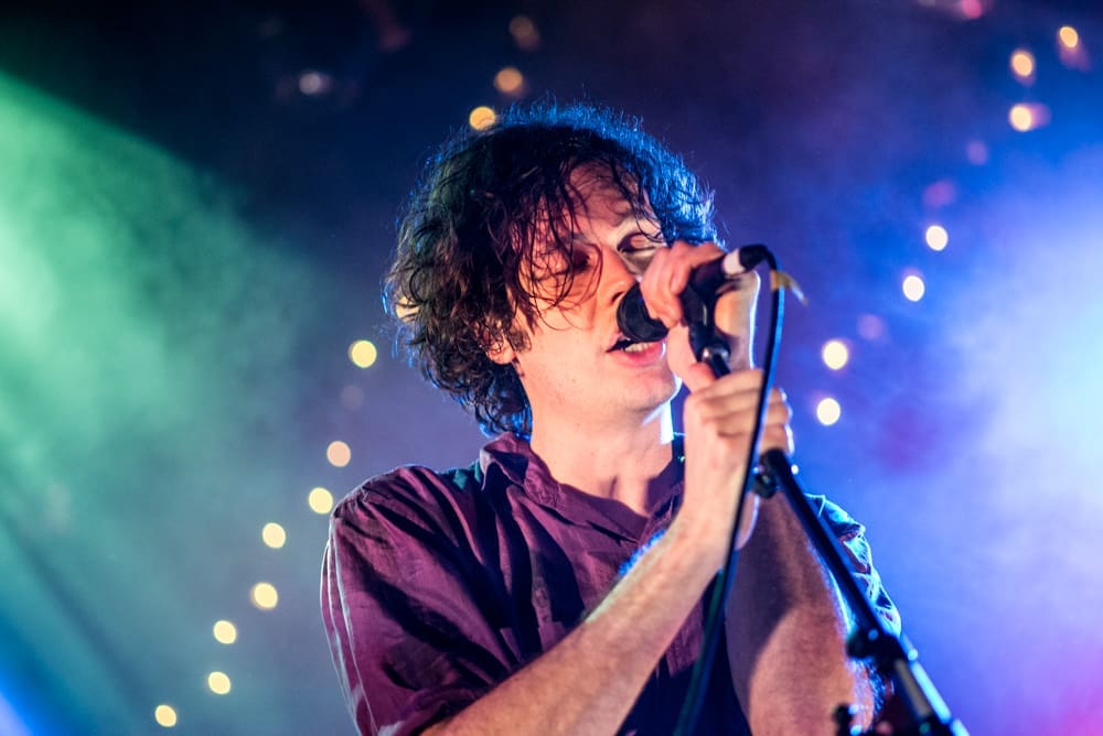 Washed Out hits White Oak Music Hall Friday night.