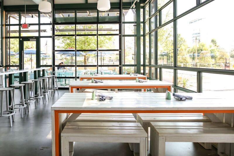 Hookline is now open in Plano. 