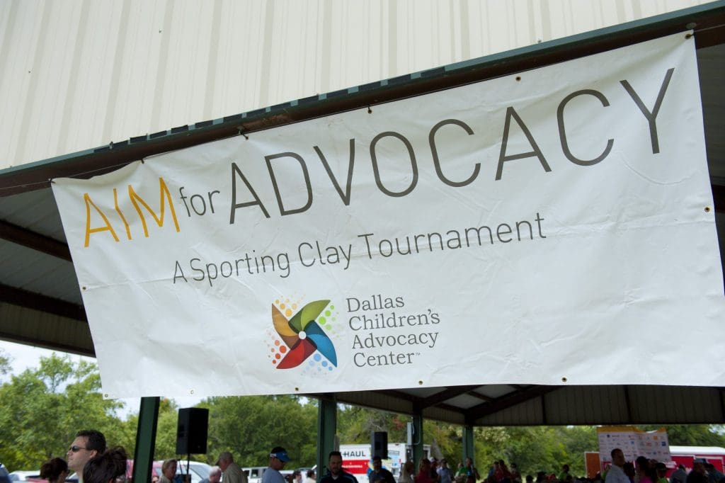 Aim For Advocacy