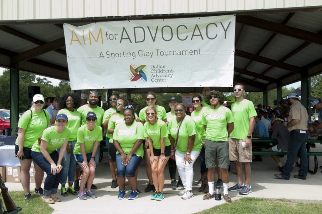 Clay Shooting for Kids: Tournament at Dallas Gun Club Benefits Children’s Center