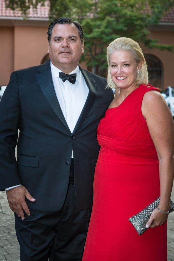 Bill & Lisa Ogle