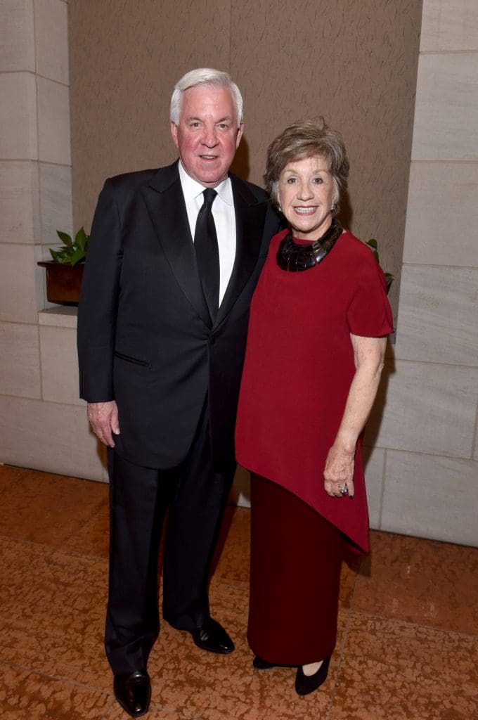 Bill & Shirley McIntyre