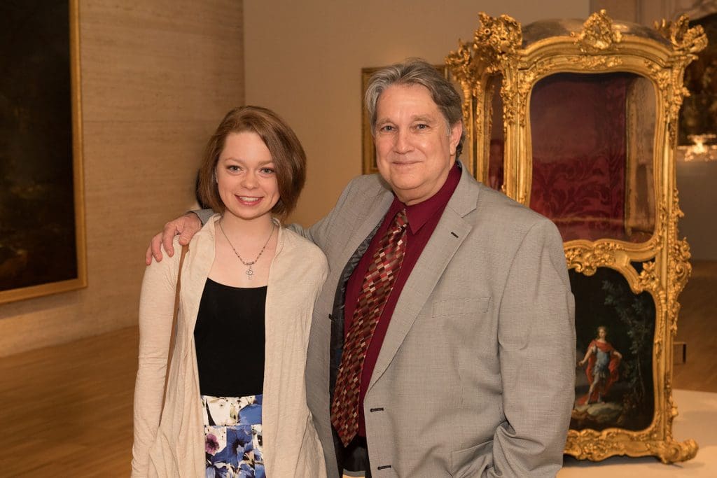 Angel & Pat Strobel