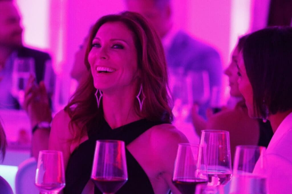 Charlotte Jones Anderson