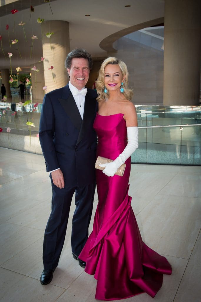 Clay & Lisa Cooley
