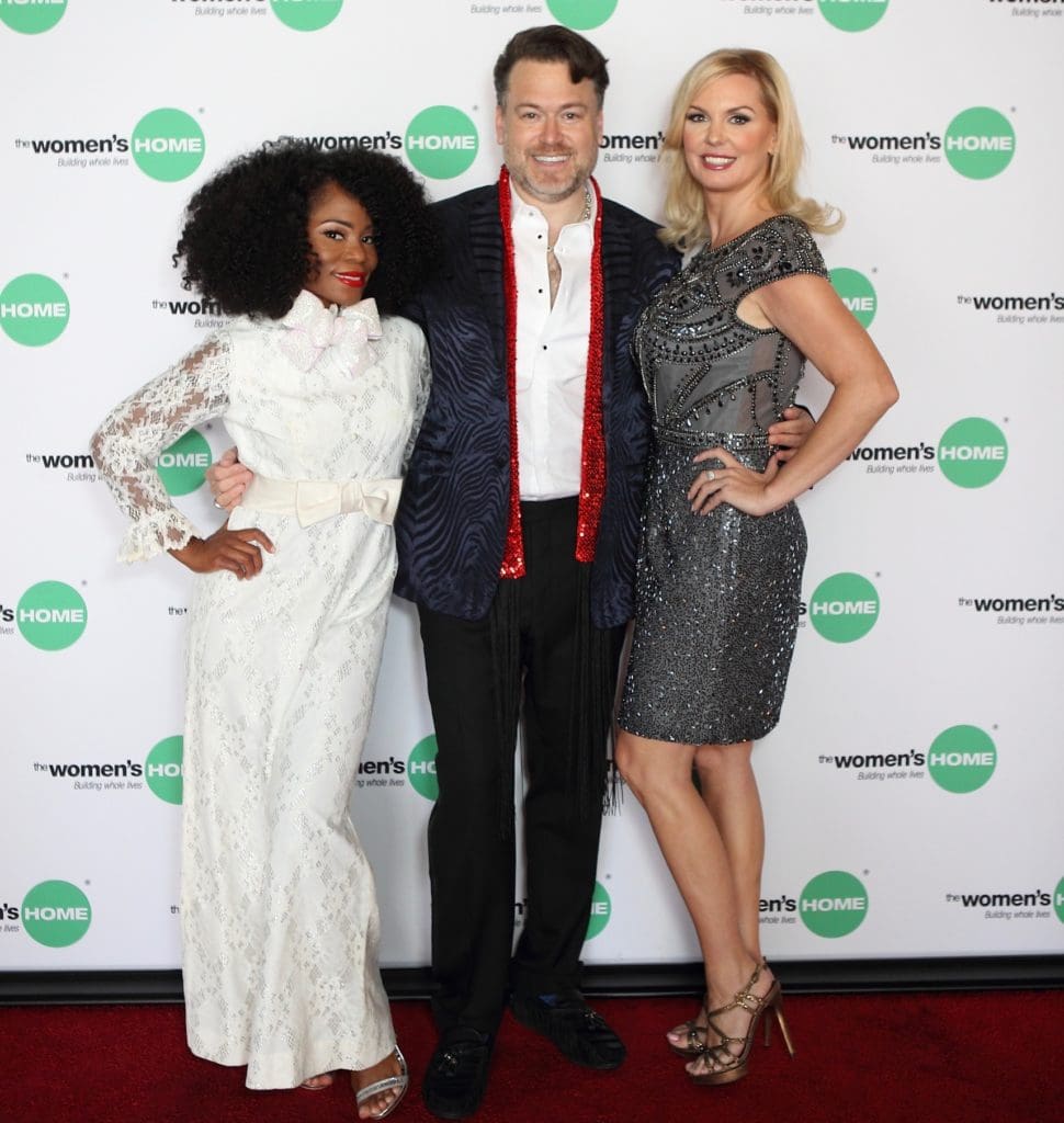 Houston’s Top Model Revealed as Fashionistas Rock the Runway: The Most Glamorous Hand-Me-Downs Ever?