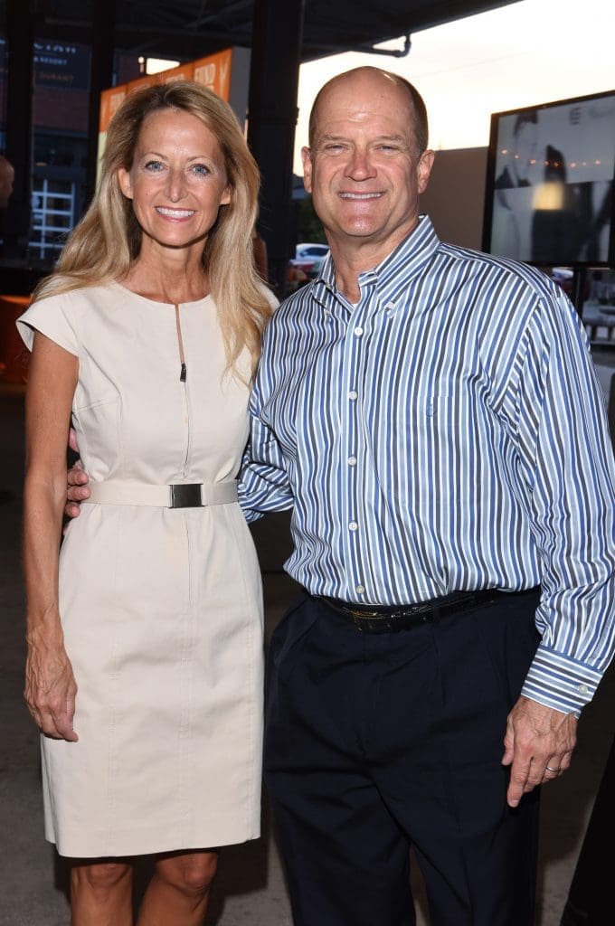 Lynn & Allan McBee