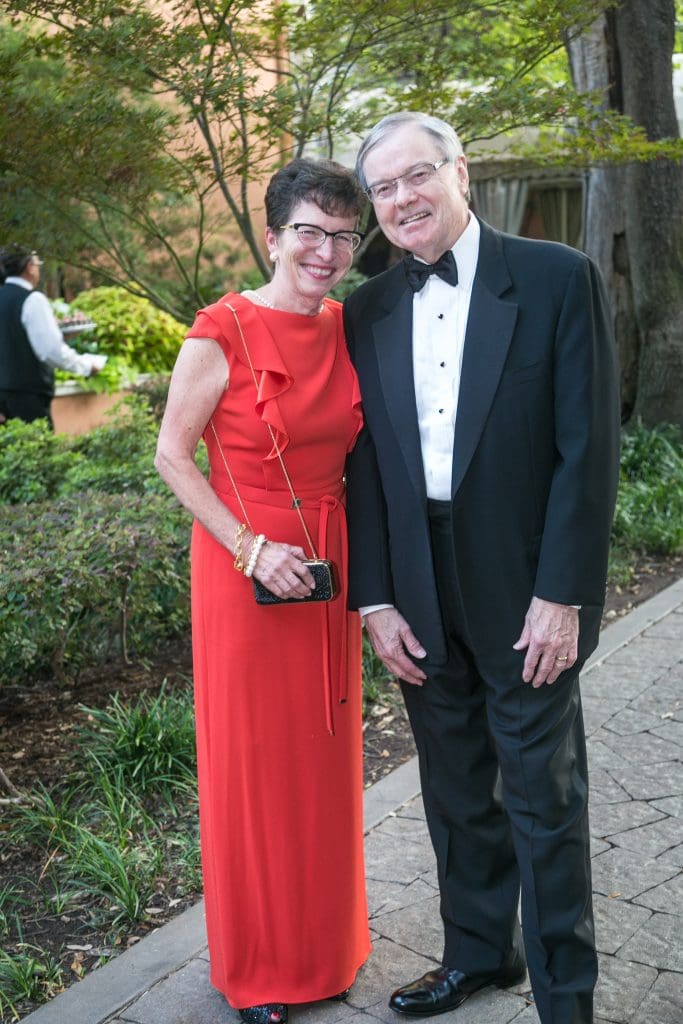 Diane & Hal Brierley